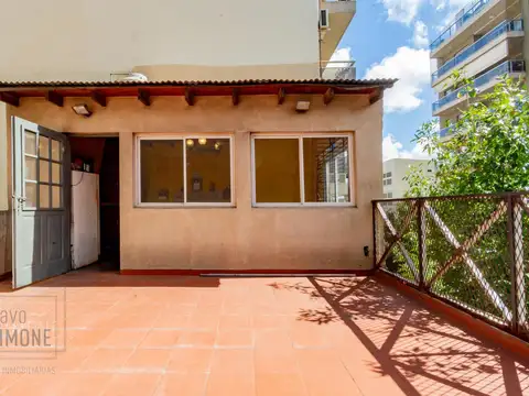 PH en Venta en Villa Crespo, Capital Federal
