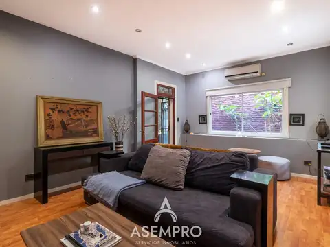 PH en Venta en Villa Crespo, Capital Federal