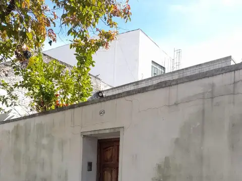 Casa en Venta en Monte Castro, Capital Federal