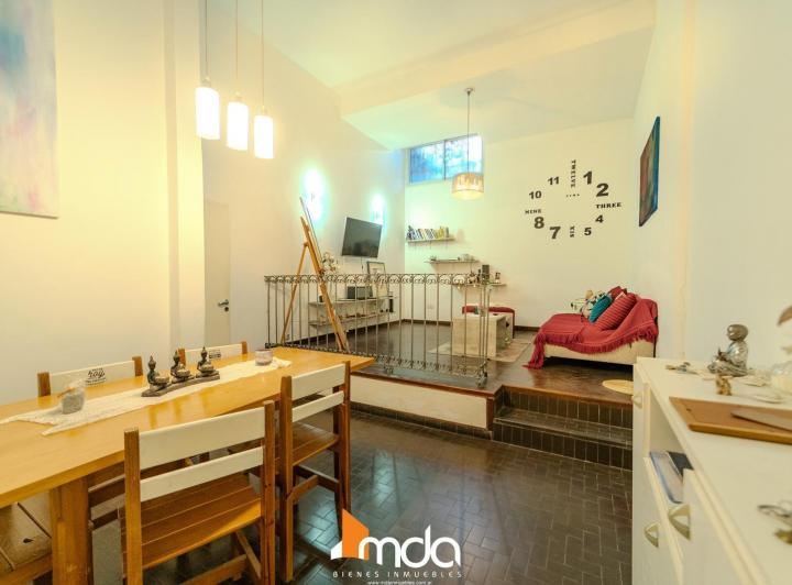 Departamento · 69m² · 3 Ambientes