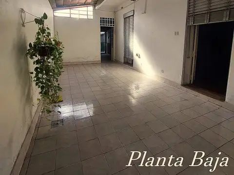 Casa en Venta en Versalles, Capital Federal