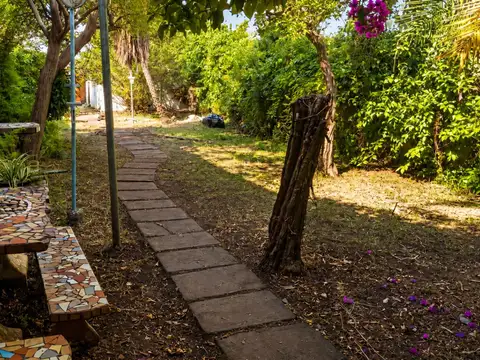 Casa en Venta en Mataderos, Capital Federal