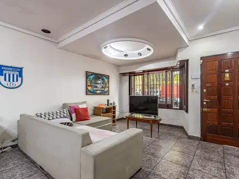 Casa en Venta en Barracas, Capital Federal