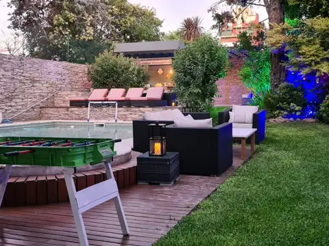 Casa en Venta en Liniers, Capital Federal
