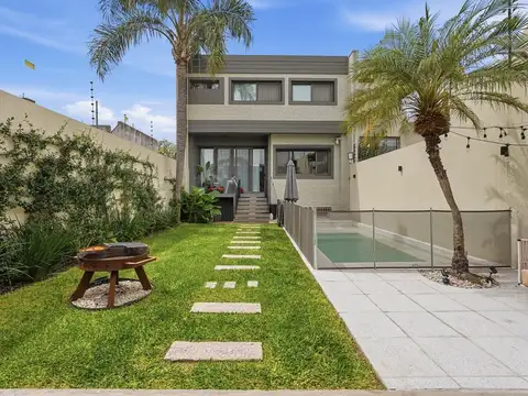 Casa en Venta en Villa Devoto, Capital Federal