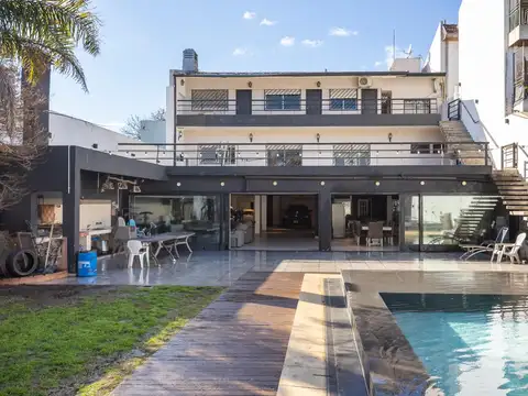 Casa en Venta en Versalles, CABA