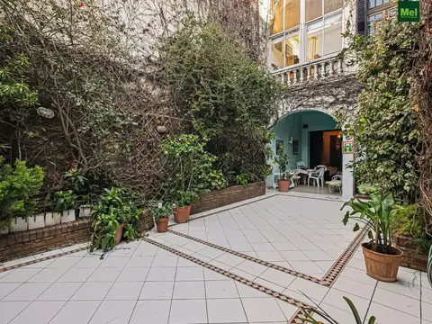 Casa en Venta en Belgrano, CABA