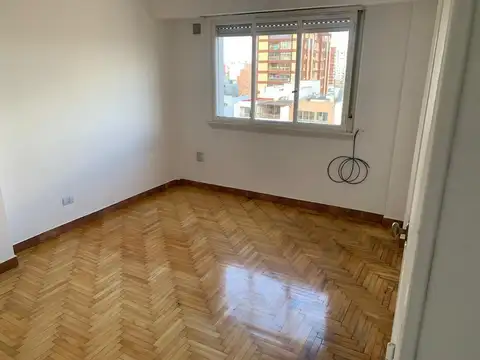 Departamento en Alquiler en San Cristobal, CABA