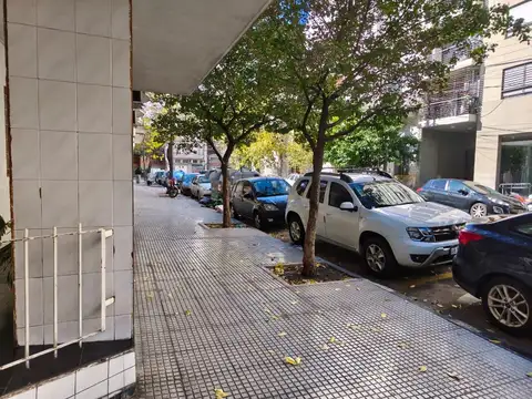 Departamento en Alquiler en Villa Crespo, Capital Federal