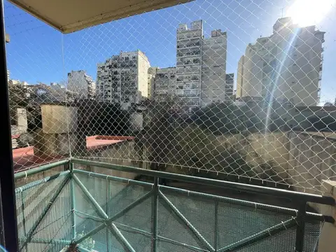 Departamento en Venta en Almagro Norte, Almagro