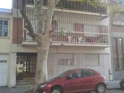 Departamento en Alquiler en Paternal, Capital Federal