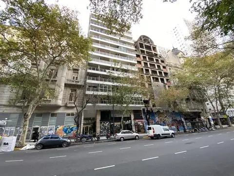 Departamento en Alquiler en San Nicolás, CABA