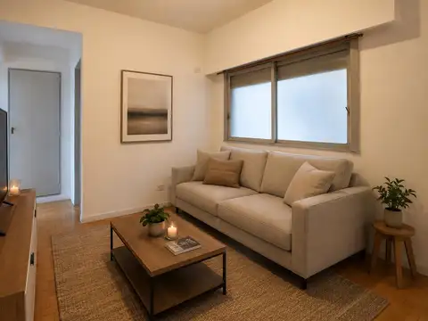 Departamento en Alquiler en Flores, CABA