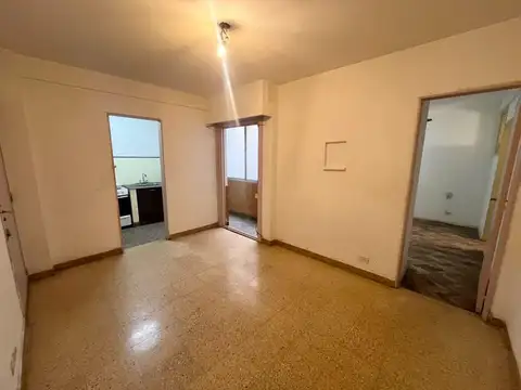 Departamento en Alquiler en Liniers, Capital Federal