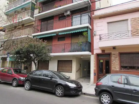 Departamento en Alquiler en Belgrano, Capital Federal