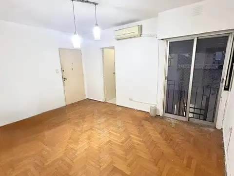 Departamento en Alquiler en Nuñez, CABA