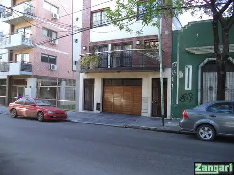 Departamento en Alquiler en Almagro, CABA