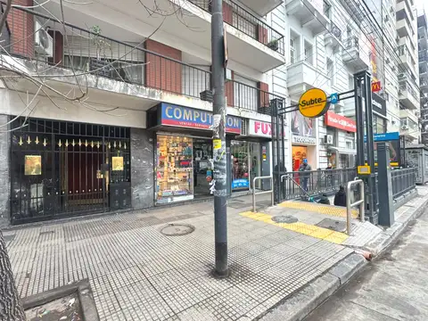 Departamento en Alquiler en Caballito, CABA