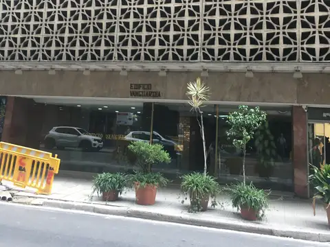 Departamento en Alquiler en Centro, Capital Federal