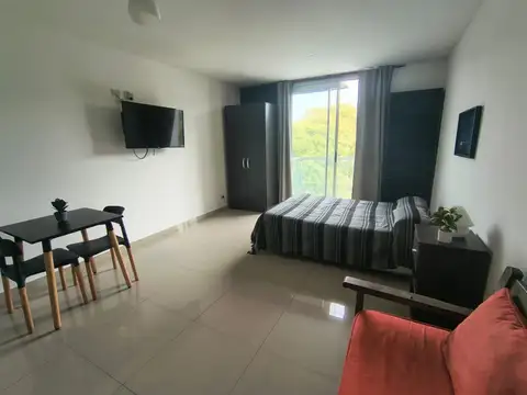 Departamento en Alquiler en Chacarita, Capital Federal
