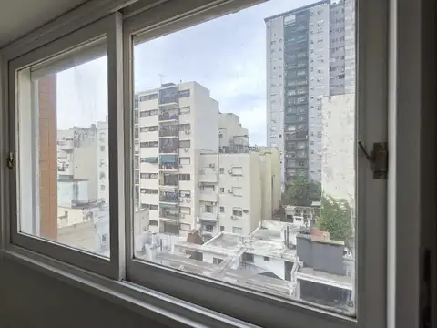Departamento en Alquiler en Caballito, CABA
