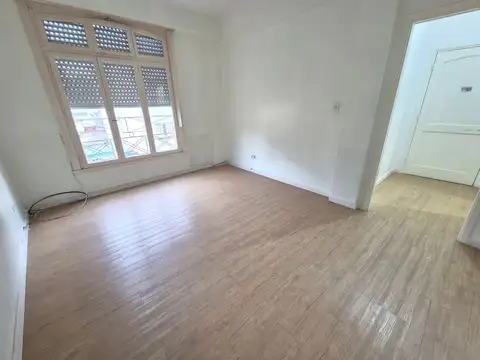 Departamento en Alquiler en Balvanera, CABA
