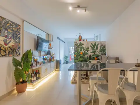 Departamento en Alquiler en Villa Devoto, Capital Federal