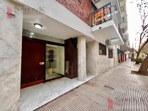 Departamento en Alquiler en Palermo, CABA