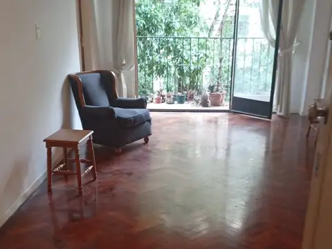 Departamento en Alquiler en Núñez, CABA
