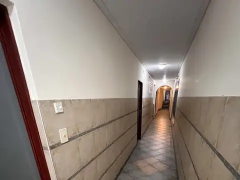 Departamento en Alquiler en Parque Patricios, CABA