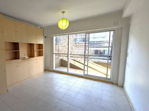 Departamento en Alquiler en Recoleta, Capital Federal