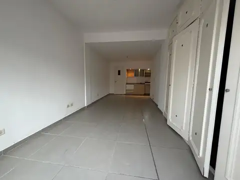 Departamento en Alquiler en Villa Crespo, CABA