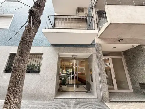 Departamento en Alquiler en Barrio Norte, CABA