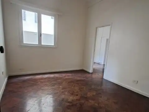 Departamento en Alquiler en Recoleta, CABA