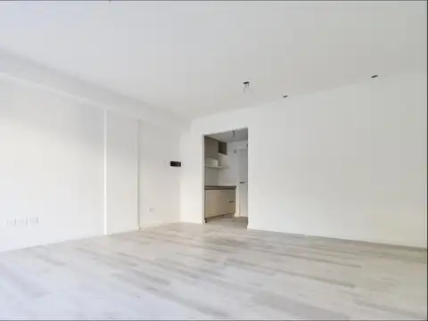 Departamento en Alquiler en Villa Crespo, CABA