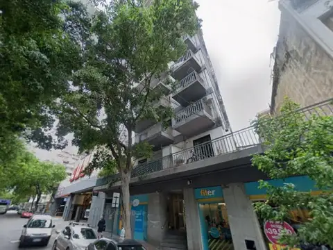 Departamento en Alquiler en Recoleta, CABA