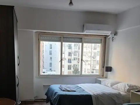 Departamento en Alquiler en Recoleta, CABA