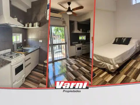 Departamento en Alquiler en Villa Pueyrredon, Capital Federal