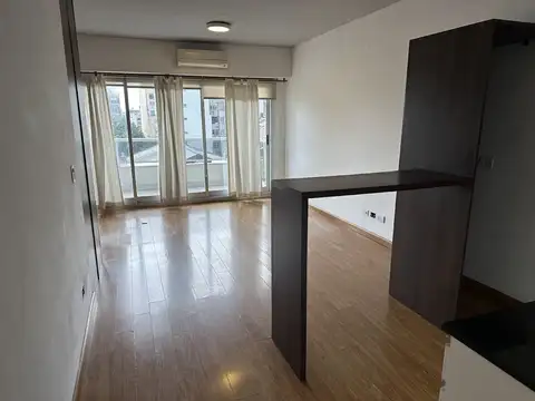 Departamento en Alquiler en Almagro, CABA