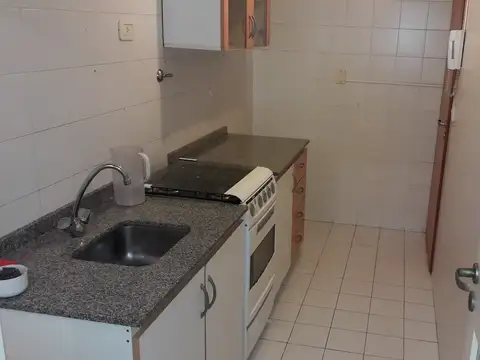 Departamento en Alquiler en Palermo Viejo, Palermo