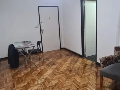 Departamento en Alquiler en Caballito, CABA