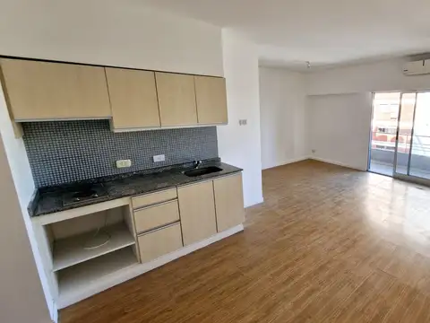 Departamento en Alquiler en Villa Crespo, CABA