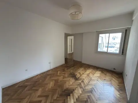 Departamento en Alquiler en Balvanera, CABA