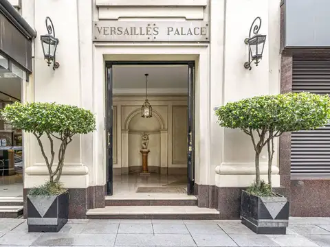 Departamento en Alquiler en Recoleta, CABA