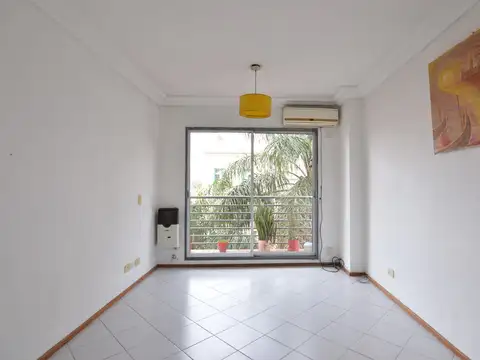 Departamento en Alquiler en Almagro, Capital Federal