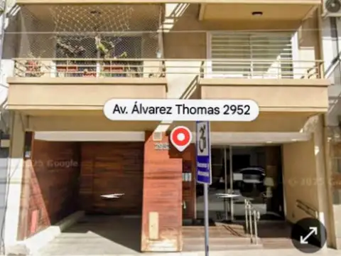 Departamento en Alquiler en Urquiza R, Villa Urquiza