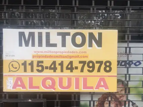 Local en Alquiler en Villa Luro, CABA