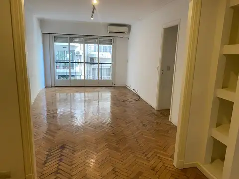 Departamento en Alquiler en Recoleta, CABA
