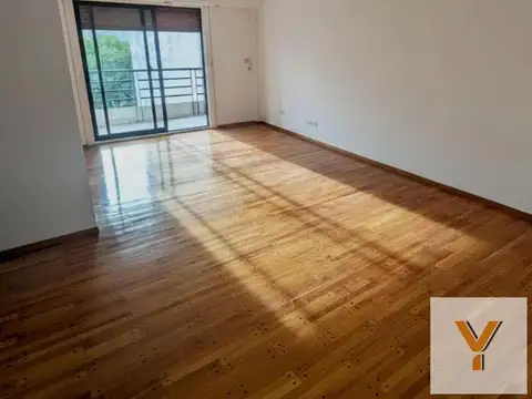 Departamento en Alquiler en Palermo, CABA