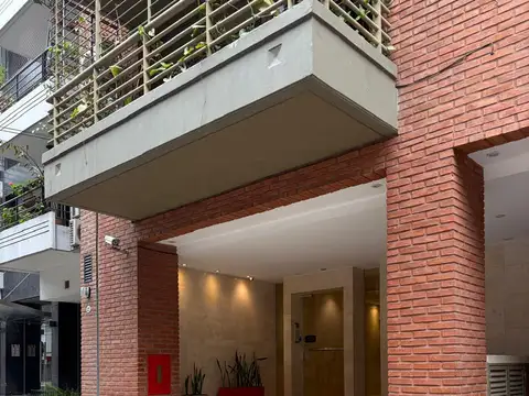 Departamento en Alquiler en Las Cañitas, Palermo